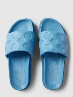 Guess Slides Mit Label-Details Modell 'FABETZA' - Royalblau 11 Guess Slides Mit Label-Details Modell 'FABETZA' - Royalblau -Guesi Bekleidung Geschaft 618kgh2399akqea3a8r4oiaj8h23edqda53kkealad93ec1n9db46j2b918j2ca36l33ecaka5b5ckidap3j8cpp6ksmadr3cosjee1k6dim4eb66tgjgd1n64qm8opgc4qj8e8