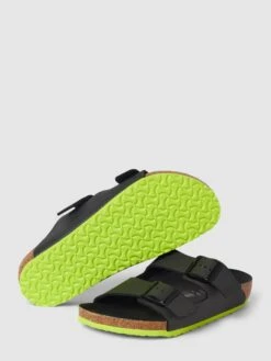 Birkenstock Zehentrenner Mit Dornschließe In Metallic Modell 'Gizeh' - Schwarz -Guesi Bekleidung Geschaft 61934j2e9h95ac276cplalhm9t254h2g6kq3ela19l3j8ji6a8r4siqa90s4ae9h9l8l8jqd70rkqgi38l3jccj46cpjcchp75hj0e9k6cq3ce1l69i68cpochj30ohl65h3idg