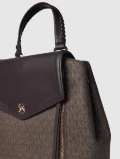 MICHAEL Michael Kors Rucksack Mit Allover-Logo-Muster - Dunkelbraun -Guesi Bekleidung Geschaft 61944e2eal1k4ea59d1k6dhh61750kqm6t6jch2g755j8d238d3l2dim8h3j2gq48t5k6cik854j0da96l3jcpho60pjiopl74o36p9kccoj8ohk6lhjeopicoq64p1ncdi36o8