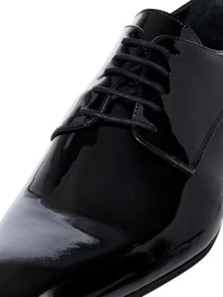 Cinque Schnürschuhe In Lack-Optik - Schwarz -Guesi Bekleidung Geschaft 6194alama10jgh2d6lb3il9hakq36g9l8kskmgqk8crkglhg913ksgqd9d8k6kig8d6j8laj8t348i2i70o3ad33cphj2or464ojep9kc5hmaoj4c9hjad1p6cojccb66th62d0