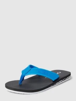 ONeill Zehentrenner Mit Label-Details Modell 'ARCH' - Royalblau