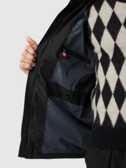 Wellensteyn Jacke Mit Pattentaschen Modell 'ATLANTIS MEN' - Schwarz -Guesi Bekleidung Geschaft 61akadqj70ql4l2kap5lae1k8go42ki58535akaka114ghq66paj2gq8ap44aiid9p330khg88sjekq870o3go9mc4s3aob3cpgjgcpk6oqjcoj1c9gj6oj1chi64e31cos36pg