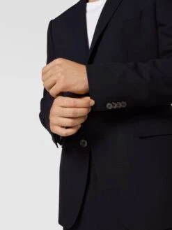 BOSS Regular Fit 2-Knopf-Sakko Mit Reverskragen Modell 'Jasper' - Marineblau -Guesi Bekleidung Geschaft 61al6ea16cq32ki28krj8hq484s4mji369458j9h68rk6jpi85b4ckqb68r30e1o64sjchaf857l8h9p8ko68p9l6co36e1h6phj0o9kcor34e9jcdj34ohj69gj4ohhc9i62o8