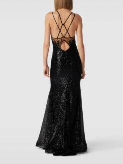 Unique Abendkleid Mit Paillettenbesatz - Schwarz -Guesi Bekleidung Geschaft 61b46ii4apa4eha6al8kokij9db3ed9k65142iag74q4kiqa6d0kcdhk8p452eal8525akqb68r56k2h653j6p9nchim2oplc4s3gc9k75i68e1gclgm8d1l69j3ed336thjipg