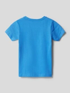 Blue Seven T-Shirt Mit Motiv-Print - Royalblau -Guesi Bekleidung Geschaft 61b52ki598q56li9agrkmkam61542k2288rk6cpja163iiida513agaa8h3j4cql69b42lhm9144kc2f70o68e1m6osmaoj16tj66chk6sq6aeb46sqj6e1o61gjcchic8oj8p8