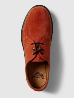 Dr. Martens Dr.Martens Halbschuhe In Cord-Optik - Rostrot -Guesi Bekleidung Geschaft 64o38c1nah94ejpk6145cchp88okclak91938j248d1j6da89l3j6i9m9925acqk88p3ih2k64sj0d9iap3j2dr365j36e9jc4o6ae9kcks3gohh71imcphh61j3ie1pcco64oo