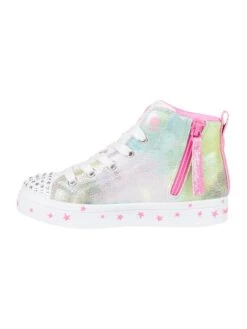 SKECHERS High Top Sneaker Mit LEDs Modell 'Unicorn Galaxy' - Silber -Guesi Bekleidung Geschaft 64ojekic699l2eag756ksd9k6513gjqf8p6kqdifa10kue1l6t64qd2b98r4cjib9co54kpk8t2jaca9953m8pj671j34o9pcpgj0o9kc8sj6e35c4s32e9o64q3ee3474qj6co