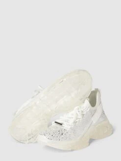 Steve Madden Sneaker Mit Ziersteinbesatz Modell 'MAXIMA' - Offwhite -Guesi Bekleidung Geschaft 64ok4i1nadb4gi2g75a4sdala97lccqg8p23gcho75338iih90q4qji6a0placa5a564oli1894j8h9k6p3mcdhjc4p3gc3165hj4dhk6gp34o9l60qjcdb271j30phjc5gm8o8