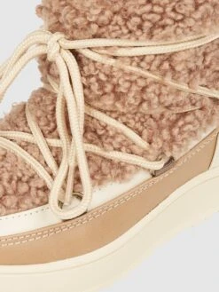 Colors Of California Boots Mit Teddyfell - Camel -Guesi Bekleidung Geschaft 64ok6k27691l2k288h2k8ji3a1658ha2ap9kuchl8974uh296t232gpg856jgla475256e2m9555cgii8ko64cr3ckrmcp1jc9i3cphk6kqjee1j6th6ae9p71imcob274smac0