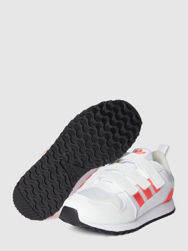 Adidas Originals Sneaker Mit Label-Details - Offwhite 6 Adidas Originals Sneaker Mit Label-Details - Offwhite – Bild 4