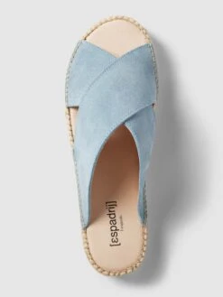 Espadrij Slides Mit Strukturierter Sohle Modell 'Croisette' - Hellblau -Guesi Bekleidung Geschaft 64okoia96krj0e2d91aj8c9g8kql2kil8gp4mlhh9t252kq470slcghp9l8ksli6ad2l4j2i9kpj2cqd9ko34ohj70q66d1jccsjgchk6go3iohgcks62d9i60sm4p9oc4p62dg