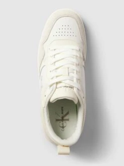 Calvin Klein Jeans Sneaker Mit Label-Print Modell 'BASKET' - Offwhite -Guesi Bekleidung Geschaft 64p36l1o9953clig6t84si9k9db4cd9ka8pkgjqial8j6iiea8q3ak2kakpj6h2h60o54d9n84q46dhla13j0ob2c4qj4d9mc5hj6c1k64r30ob1cpgjioj261ijgd1j61i62do