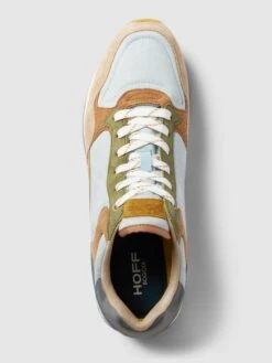 HOFF Sneaker Im Colour-Blocking-Design Modell 'BOGOTÁ' - Camel -Guesi Bekleidung Geschaft 64p42lah9l2jig9ja52kkgqb9gp3ekal9ta4skama1a4mdik6194sdah655j6d1m85b42i1j71754gqmal3jce1l74sj6phg68sj2p9k65hm4e9iccr38eb1cgsmce1ncdi6aoo