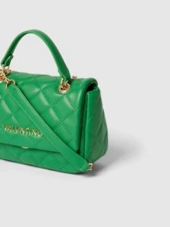 VALENTINO BAGS Handtasche Mit Steppnähten Modell 'OCARINA PATTINA' - Dunkelgrün -Guesi Bekleidung Geschaft 64p4ilhm6p6kalalagokehq99co54l1h6p83cea86cqjehaa6d1kghid8p932la9957j0dqia1946h9o693jee9jcphj6cpicpi6ae1k6dh3ae1m61gj6o9pclj32e9ochgj2og