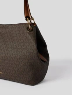 MICHAEL Michael Kors Handtasche Mit Logo-Muster - Schokobraun -Guesi Bekleidung Geschaft 64pj2e1la0olacpm9grk2kq56h3kikam9l254i2eap53chaka93j0la2a57kckq46orjcd239p4j0l2b8h3j6dpncdj36e1lcpim4o9kc5gm4e35cpgmadr46lijcc1iccqj6d8