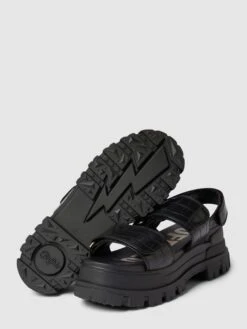 Buffalo Sandalen Mit Klettverschlüssen Modell 'ASPHA' - Schwarz -Guesi Bekleidung Geschaft 64pkudagap5lae1g68okmi9makr32jq56cr56h236h3kukij914kaeah8p7kch218d55ae1l8l5k8jaf8l3m4d1m64q6ccj4clijgo9k65h36oj56srj8p1p6li3aor36pijic8
