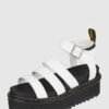 Dr. Martens Sandalen Mit Plateausohle Modell 'Blaire Quad' - Weiß -Guesi Bekleidung Geschaft 64plcjaf914k8gi5859l8gq4a0o4gj2j8lb42d28852jchql6h3l6h2a6h948dhl717k6kaaa9ak8ia76oo66pb6c5j3ce1h6di3io9kcosjiob6chhj2c9i6oo64dj665h3ac8