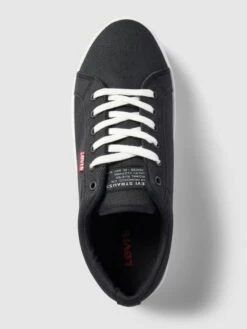 Levi’s® Acc. Plateau-Sneaker Mit Label-Details Modell 'TIJUANA' - Schwarz -Guesi Bekleidung Geschaft 64q44e2i9p93gjqd6l0koh29757l0k2h8d230dqk9d2kaghk60o4sj1n6tb3gcae69756cq7912kidqba13m4d1l6dh36dj66hhj8dpkcdhjgeb569h3co9pccp68oj474o3edg