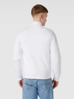 Lacoste Sweatjacke Mit Stehkragen - Weiß -Guesi Bekleidung Geschaft 64q4se268kqkshi66ks54hif98pj0jqf697kgh256kp4oe27alb3eh2d74qjad9p8soksdhl699ksiac8p3mcohhchijapj3c9ijidpkc9h66e1gcks30dhp6osjed9n6sqj6do