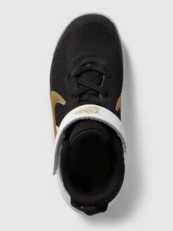 Nike Sneaker Mit Strukturmuster Modell 'Team Hustle' - Schwarz -Guesi Bekleidung Geschaft 64rkkkq1a0o32k9n8t23gh28acsk6chp6923ikhk71446cifalb56h216t34ojak8crkqc1g9d44sh9j9t3jcpb4ccrj2p9gcpi64e1k61hj0e9j74qj4c9hckq66pb16sp3ap8