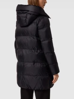 No.1 Como Steppmantel Mit Kapuze Modell 'LEONIE' - Schwarz -Guesi Bekleidung Geschaft 64s46l1k8l4kujal8p34ogi16l83ah2d8spkuda38p854dafah6jcla19p552j2bap5j2d2469336jq29p3jie1o6cs3cc1l6gq3ec9k60o64oho68o64ob2ccsm6eb5c8rjee8