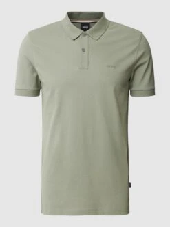 BOSS Poloshirt Mit Label-Stitching Modell 'Pallas' - Lindgrün -Guesi Bekleidung Geschaft 64skmkhkad2kod29ap7kkl2j9ook4hq49sqkee2f65akciaka56kihq19tal8hil64rkel249d84ic24ap3j8cpnccr68e9o6tgj0phk61gjaoj66ss3gc1h64qj2p1n70s3cp0