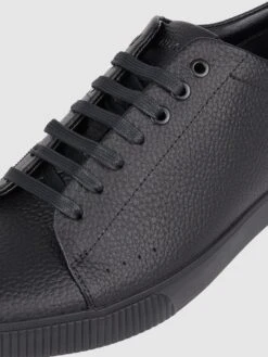 HUGO Sneaker Mit Label-Details Modell 'Zero Tenn' - Schwarz -Guesi Bekleidung Geschaft 64sl2ii99lakahqk6d842ji88p246ia484qj6ii484o42e2970rj4ka69h4j0khj690j8i256t6l0h2i8ko68o9i6koj6phncoqj2dhkclhm8ohlccsjgor5cco32eb66kp6ap8