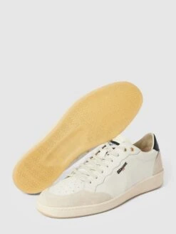 Blauer USA Sneaker Mit Label-Details Modell 'MURRAY' - Weiß -Guesi Bekleidung Geschaft 650kci9g9gsj4hicagq44e258pa50jijakpkgca964rk4ihnacr44ha59973gk2eakrkokqbacs58khh8so6copp6phm2cr464p32p9kc4ojae9n6cpjachgc5ij8dph6ssmac0