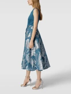 Swing Cocktailkleid Mit Effektgarn - Bleu -Guesi Bekleidung Geschaft 650kijaka0qj2c1k757j4haf9t4k2gi5ah230ii8al7l2kq8757jakq9alb3acpj8l9j8k2j653jceag84o34d9i60pmae3270p64p1kccq3gohn74om6dhkckr38dhkccpmcd8