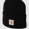 Carhartt Work In Progress Beanie Mit Logo-Stitching Modell 'CHASE' - Schwarz -Guesi Bekleidung Geschaft 650lcl2eagqkkhiha0o3ci9j9l7lac9nago4qjqma1334dqaaco4idho8pb32ghl9d546iah9oo3adpna8o30oho74qjad1lc8r6cdpk68p3ie1o70omcpj3ckp30e9hcoo32o8