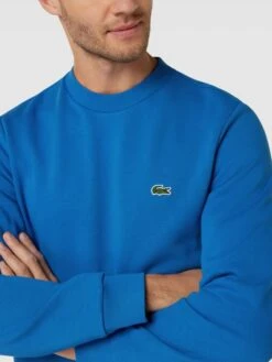 Lacoste Sweatshirt Mit Label-Patch - Royalblau -Guesi Bekleidung Geschaft 65134lhp88qlajpm99630h2aaoql2j1g8h44ik2g64skskpn9gs4oci6ah6j0l2j6t44qc9la16l2h2a94o6cdr16thj0cj3c5gjecpk74o6cob375i64d9hcoom2oj260q38p8