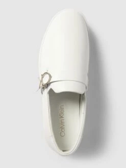 CK Calvin Klein Slip-on-Sneaker Aus Leder - Weiß -Guesi Bekleidung Geschaft 6513il9g6gqlakqd71954cqf9h1kmgqa8l136l9la57k6gq5a8ql2did9or4qd1k8pb3aja29l2j6j2ha13j4cr3cgom2phgcdi32c9kcph32oj66gp3ae1j6ksj4chh70r38d8