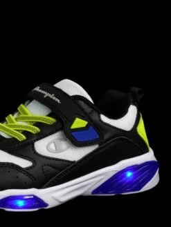 CHAMPION Sneaker Im Colour-Blocking-Design Modell 'WAVE' - Schwarz -Guesi Bekleidung Geschaft 6514sgah91258kqjad7lccq4a11j0ka49p354gik95ajighj613kccpn8crjic9h98q4ue2m9krjgdi29d3j8dr368ojgdhn61h66c9kcoqjae1kccr3aopg6osmcd33chgjgc8