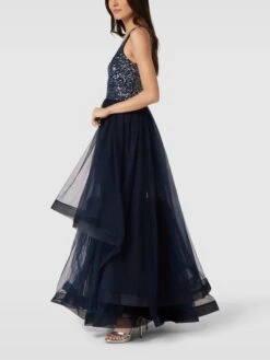 LACE & BEADS Abendkleid Mit Zierbesatz - Marineblau -Guesi Bekleidung Geschaft 65154gq3714kmc2f9opkcgig9ss36gqbal7k4i9ja0r46lad71132daha973ajhpal9kci1had25ciqg8t3m4d9jc4q3gd366kpm6e1k6krjae9i6ti30p1m75j3ge3270qm4pg