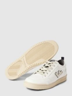 Flamingos Life Sneaker Mit Label-Details Modell 'Roland V.10' - Offwhite -Guesi Bekleidung Geschaft 651kah2168rkajpo8cr4mhimahakok1h8os4md1m8d858ea371148kaf8l6l6hqg8ta3ik9n75154gpp8so6coho6gs3aob2chhj0opk6kq6ae32c5h66phk6dgm4e1gcgp36dg