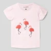 Blue Seven T-Shirt Mit Motiv-Print Mit Rüschenapplikation - Rosa -Guesi Bekleidung Geschaft 651kocqmap9koe9n6l7l6da58opkgkq39l544h229d54kdq29da36g9l8cqksgi6614ksgq59934sead94o64db3ckpmapj36ksjao9kcpi62oj260o32opg6pijcdhnchhmad8