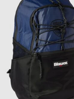 Blauer USA Rucksack Mit Label-Details Modell 'LIGHT' - Marineblau -Guesi Bekleidung Geschaft 651l4jpl9p33gd1h9h934lab99b46caja4pkgkqbaks3gc1n64q4mkq1a52j8hae84slchq4aoo3ai1l6t3m8e9jc5i3ioj66gqj4cpkc9hm6e1j6ko38or6cdj68e1g74qjeo8