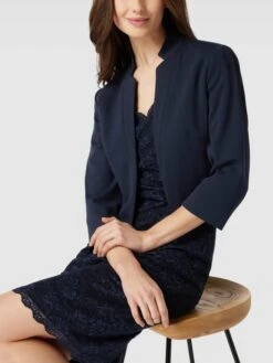 Vera Mont Bolero Mit Stehkragen - Dunkelblau -Guesi Bekleidung Geschaft 6523ahia8l7kklaa70skuji2a8s3eca8656kqj1l8963giik60q5cjho699jgl2k754kgii7993kkc1k853j6dhlccqmcpb164rm2e1k64om4oj265im2e1h71gmcp9jckr3cp8