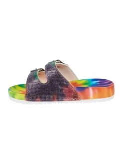 Colors Of California Sandalen Mit Strasssteinen - Pink -Guesi Bekleidung Geschaft 65332lad611j4dpg6lakoiig99546jq3998kmdag90p5akal74o58haca1656d296d0k6iqla55kedi99so3iohn6gpj0ohh65i34phkc8rmaeb56cojco9l6co36chpchi32p0