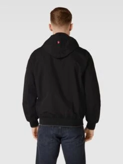 Wellensteyn Funktionsjacke Mit Kontraststreifen Modell 'COLLEGE' - Schwarz -Guesi Bekleidung Geschaft 65352dqb9h136h1i9d7kkgpna9346kqg75736c21ad1j8ci360r32hhgaco4iciia99l0die70r48e2b613m2e1k6him8p1l70q3cc1k6gqj0e9h6osmad32c4oj0d1lcli62og