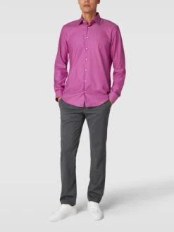 Gant Sneaker Mit Label-Details - Weiß