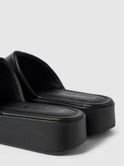 Only Slides Im Unifarbenen Design Modell 'KAYNE' - Schwarz -Guesi Bekleidung Geschaft 653jidaaa15jilag6so3cdaf90qj4ca78gokgl258t738gqc8l0kgd9o9cqj6j256d456ga9aha32dq39oo3cdb260pj2oj3ccp6ae9k74rj8o9i6kp34o9h6timaoj5c9j3gd8