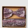 Prince Bowtie Fliege Und Einstecktuch Im Set Mit Allover-Muster - Bordeaux Rot -Guesi Bekleidung Geschaft 653jidibap332c1n6524cdafagokuia69564oj2a6spjchil6h94ejqf8oq3agah9cs3agq4ap4j6dab90o3ephhcoo34dho6pim4d1kckq38ohpc8qm2chlchj38o9l70rm6e0
