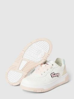 T.Hilfiger Kids Shoes Sneaker Mit Label-Patch Modell 'PAULENE' - Weiß -Guesi Bekleidung Geschaft 653kkiqm91148caeaor30k2k6l2kogai8p646j25857lae9ka18j0kq38d436d9m714jglhl9pa38g9oa93m2c1mcli3ec9j74sj4cpk71hjco9h61i62p1m69i36chm60s3aog