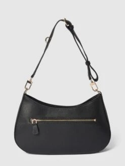 Guess Saddle Bag Mit Label-Applikation - Schwarz -Guesi Bekleidung Geschaft 653lcd1h9pa3ahpl9h24ek1h696kcjafal9l0lam6924kk1m9p0jika1615kke9g8954qd269or30k1kaco3ap33ckq62p9l6lh38cpkckq62o9p6dijed1p6hgjie9m61i3ae0