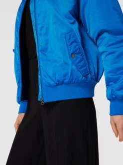 Jake*s Casual Blouson Mit Seitlichen Eingrifftaschen - Blau -Guesi Bekleidung Geschaft 65432gaf9163ie2aa18kaii1693kmjqa8h8kik1m6h2k6l9o9kr58c9n6lb5ci249d452iqm6oo3egif8l3m8pj460o3edb274sj4opk70r32e9m6tj68p1n74s3ce9lclj36dg