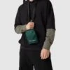 CHAMPION Umhängetasche Mit Label-Stitching Modell 'Small Shoulder Bag' - Bottle -Guesi Bekleidung Geschaft 65458gaf75b3ikhl692laiqm6p858jidad93cdq2al14geal70s4md2gal750h1ial846dhm751k2la9753m4opm70o68cr570pjep9k65gjgoj675hjaphgccs62dplclh3eco