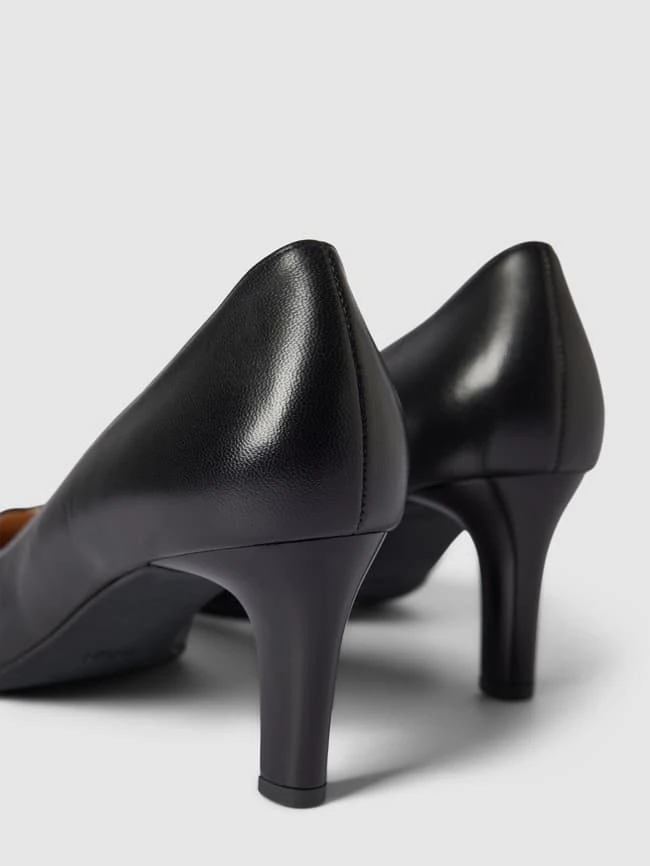 HÖGL Högl Pumps Mit Hohem Absatz - Schwarz 5 HÖGL Högl Pumps Mit Hohem Absatz - Schwarz – Bild 3