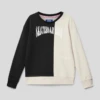 Jack & Jones Sweatshirt Mit Motiv-Print Modell 'JOROLI' - Schwarz -Guesi Bekleidung Geschaft 654kuiqc9d1kechl6d1j0hpk88qjak9l8l938e236p8kacq78t9kqg9l6934mda46kp4glaj9t4j2i2k853j6c1p6oq38c1i69ij0cpkclhj2oj2cdj6cp1o6kr68ob174q6ap0