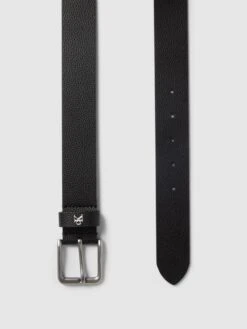 Calvin Klein Jeans Ledergürtel Mit Label-Detail Modell 'ROUND' - Schwarz -Guesi Bekleidung Geschaft 6554uc9l8d74cia791856i2capa36j2h6l83ilie8h2k8kaka50jcga7958l6l1i99736cqc9h84sea26d3mac9h6oomcoplc8pmcc9kcko3ae9l70o64o9i60oj6d1pcos34d8